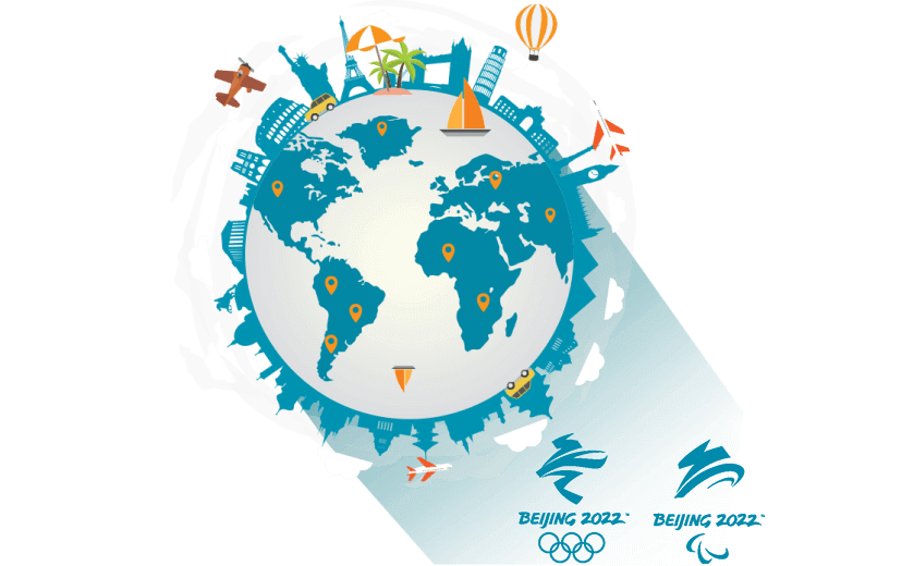 在塞内加尔连接到中国的软件 - 闪电加速器